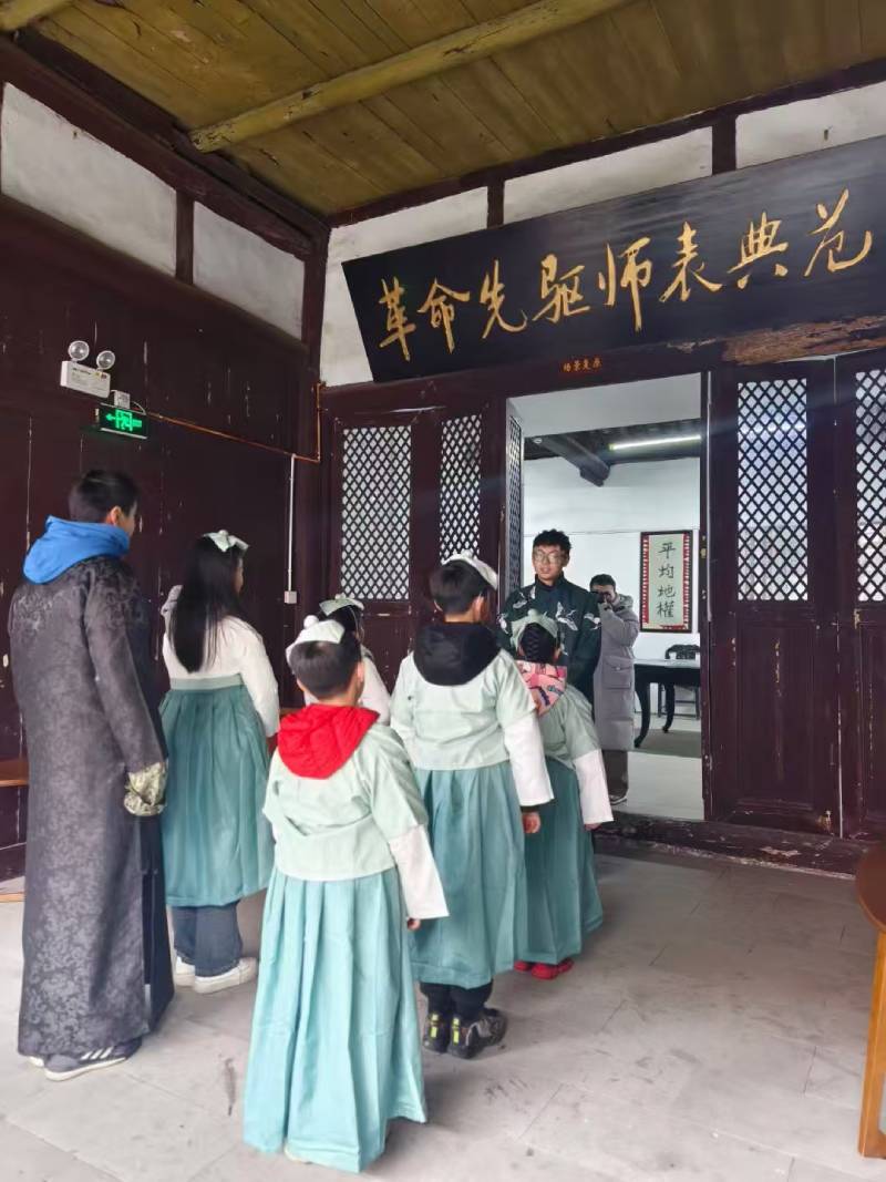 潼南环保主题活动